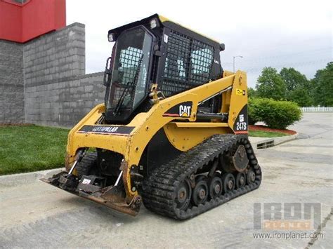 247b skid steer specs|247 cat skid steer specifications.